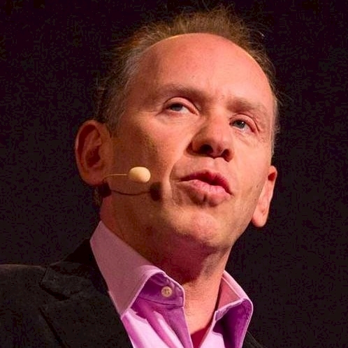 RICARDO SEMLER - REINVENTING THE WAYS OF WORKING POST-PANDEMIC